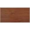 Langų palangė Ruda mediena 60 x 40 x 4,5 cm PVC