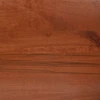 Langų palangės 2 vnt. Ruda 80x 15 x 2 cm Kietas bukas medis