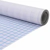 Savaime prisiklijuojanti langų plėvelė Matinės juostelės PVC