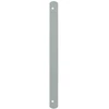 Langų saugos grotelės su 3 skersinėmis 3 pcs 430-740 mm