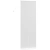 Venecijietiškos žaliuzės Balta 220 x 70 cm Aliuminis