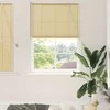 Roletas Gamta 100 x 160 cm 5 mm Bambukas