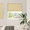 Roletas Gamta 140 x 160 cm Bambukas