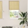 Roletas Gamta 90 x 160 cm Bambukas