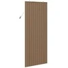 Roletas Ruda 100 x 220 cm Bambukas