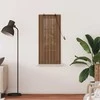 Roletas Ruda 60 x 160 cm Bambukas