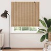 Roletas Gamta 140 x 160 cm Bambukas