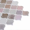 Lanterna plytelė 50 vnt. Smėlio 27 x 27 cm Poliuretanas ir PET