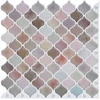 Lanterna plytelė 50 vnt. Smėlio 27 x 27 cm Poliuretanas ir PET