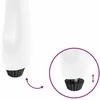 Lauko baldų komplektas Sodo Bistro Rinkinys 3 pcs Balta Aliuminis