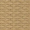 Sodo Sofų Rinkinys 2 pcs Natūrali Poli Rattan Plienas