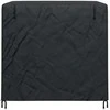 Lauko sūpynių uždangalas 175 x 125 x 180 cm 210D Oxford audinys
