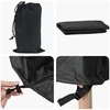 Lauko sūpynių uždangalas 175 x 125 x 180 cm 600D Oxford audinys