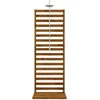 Lauko dušas 205,5 cm Natūrali