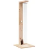 Lauko dušas 210 cm Natūrali