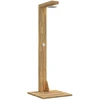 Lauko dušas 210,5 cm Balta