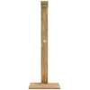 Lauko dušas 210,5 cm Balta