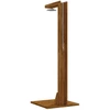 Lauko dušas 210,5 cm Natūrali
