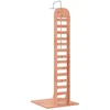 Lauko dušas 223 cm Kietosios maumedžio ir nerūdijančio plieno
