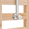 Lauko dušas 223 cm Natūrali