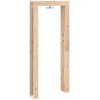 Lauko dušas 226 cm Natūrali
