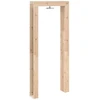 Lauko dušas 226 cm Natūrali