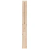 Lauko dušas 226 cm Natūrali