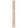 Lauko dušas 226 cm Natūrali