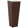 Lauko rinkinys 3 pcs Metalas