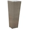 Lauko rinkinys 3 pcs Metalas