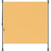 Lauko Ritininė Žaliuzė Smėlio 100 x 270 cm