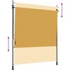Lauko Ritininė Žaliuzė Smėlio 100 x 270 cm