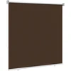 Lauko roletai 90% UV blokavimui Ruda 120 x 230 cm HDPE