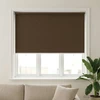 Lauko roletai 90% UV blokavimui Ruda 140 x 140 cm HDPE