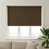Lauko roletai 90% UV blokavimui Ruda 140 x 140 cm HDPE