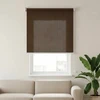 Lauko roletai 90% UV blokavimui Ruda 80 x 140 cm HDPE