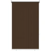 Lauko roletai 90% UV blokavimui Ruda 80 x 230 cm HDPE