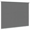 Lauko roletai 90% UV blokavimui Šviesiai pilka 220 x 230 cm
