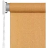 Lauko roletas, 105 (plotis) x 230 (aukštis) cm, smėlio spalvos