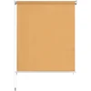 Lauko roletas, 125 (plotis) x 140 (aukštis) cm, smėlio spalvos