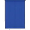 Lauko roletas, mėlynos spalvos, 160x230cm, HDPE