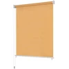 Lauko roletas, 355 (plotis) x 140 (aukštis) cm, smėlio spalvos