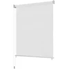 Lauko roletas, 405 (plotis) x 140 (aukštis) cm, baltos spalvos