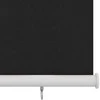 Lauko roletas, juodos spalvos, 400x140cm, HDPE