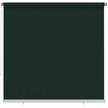 Lauko roletas, tamsiai žalios spalvos, 240x230cm, HDPE