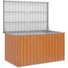 Lauko saugojimo dėžė Galvanizuotas plienas 171 x 99 x 93 cm