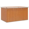 Lauko saugojimo dėžė Galvanizuotas plienas 171 x 99 x 93 cm
