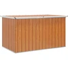 Lauko saugojimo dėžė Galvanizuotas plienas 171 x 99 x 93 cm