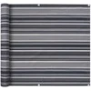 Lauko skėtis multicolor 400 x 90 cm Oksfordas