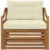 Lauko sofa